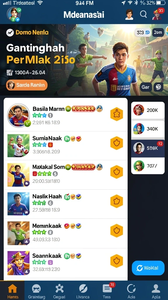 Screenshot rejekibet nomor 3