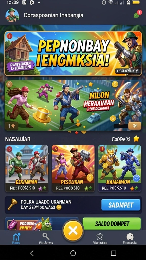 Screenshot rokok88 nomor 1