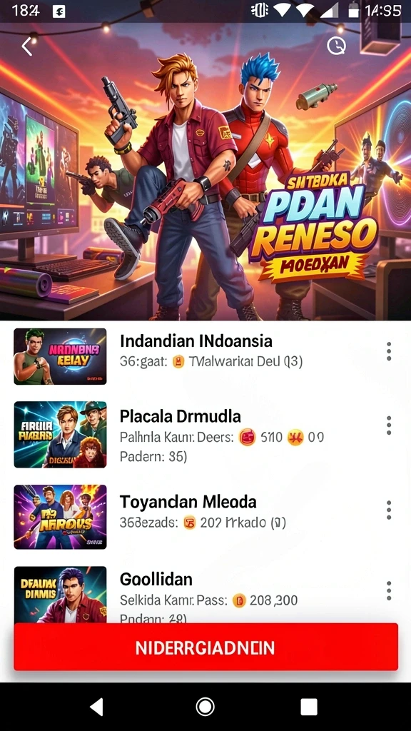 Screenshot sbobet nomor 2