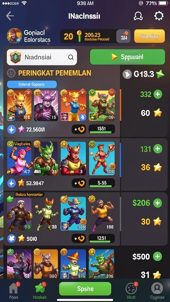 Screenshot sbobet nomor 3