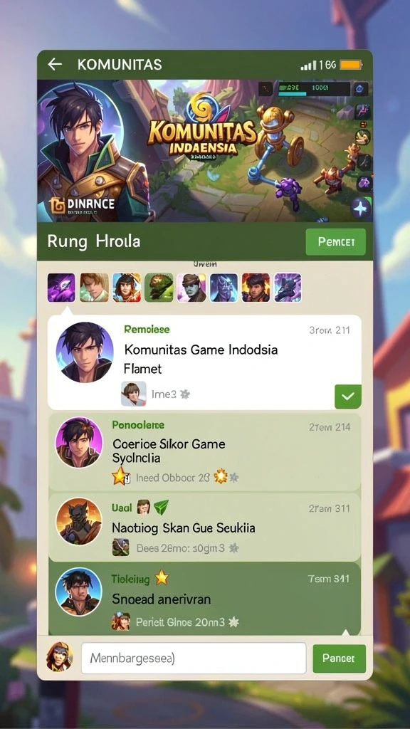 Screenshot superhoki nomor 2