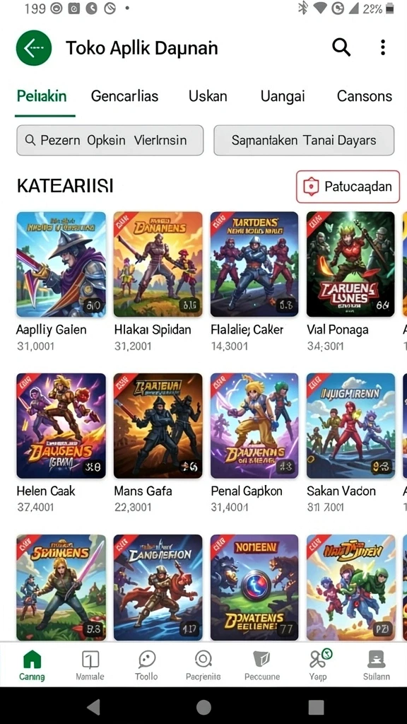 Screenshot superhoki nomor 3
