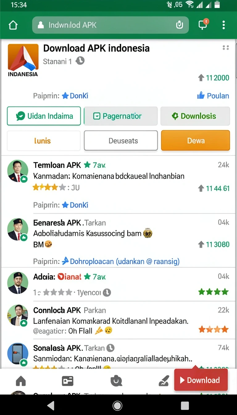 Screenshot supervip nomor 1