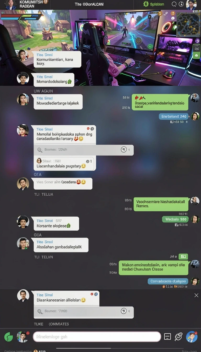 Screenshot supervip nomor 2