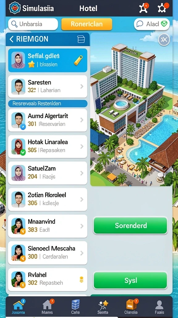 Screenshot venom889 nomor 1
