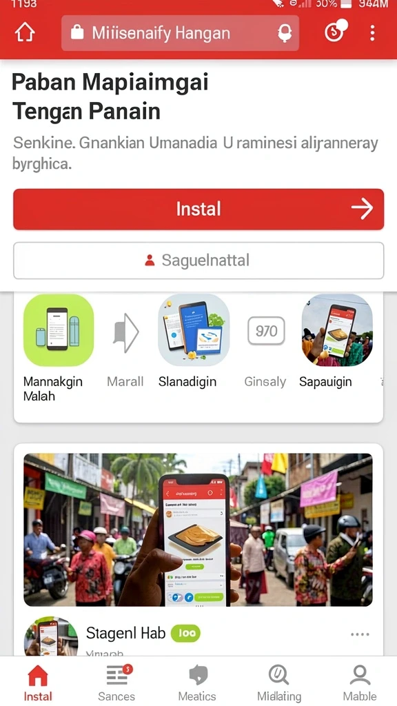 Screenshot venom889 nomor 2