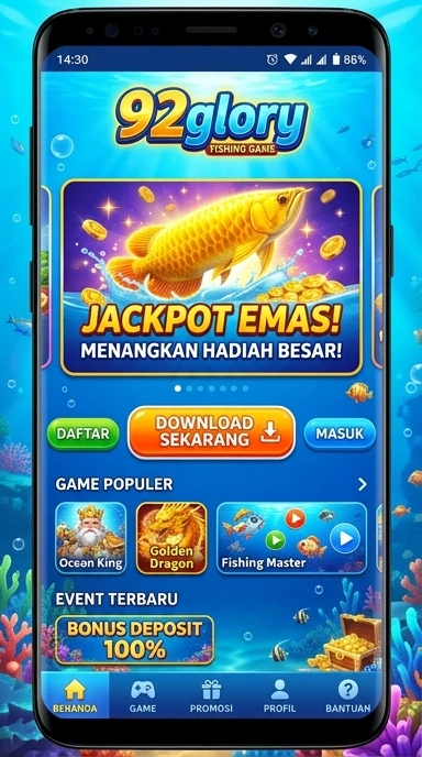 92glory — galeri pratinjau - APK Resmi