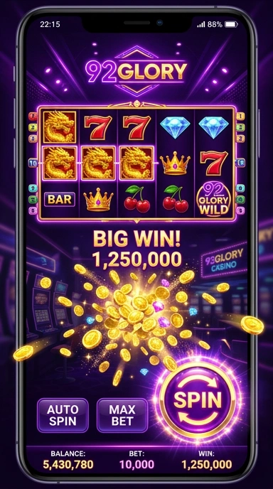 92glory — galeri pratinjau Resmi APK