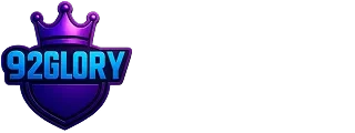 92glory — logo kanal